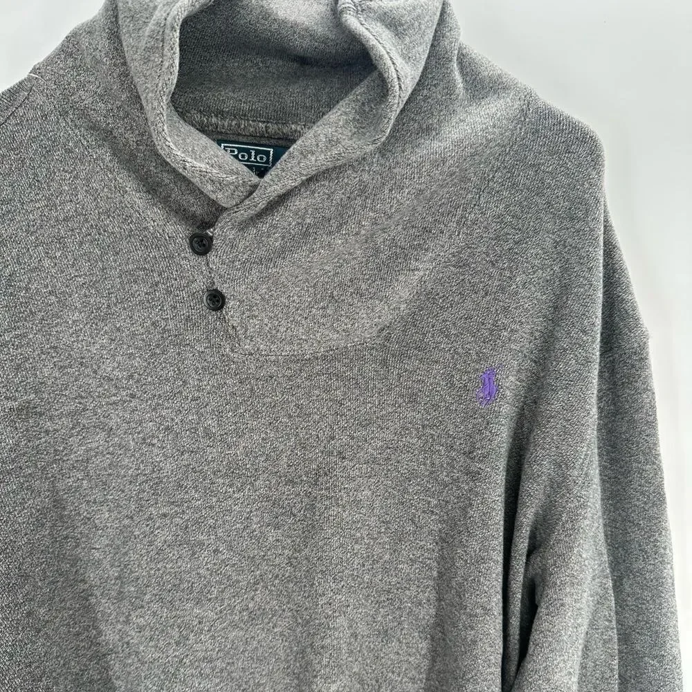 Polo Ralph Lauren vintage polo